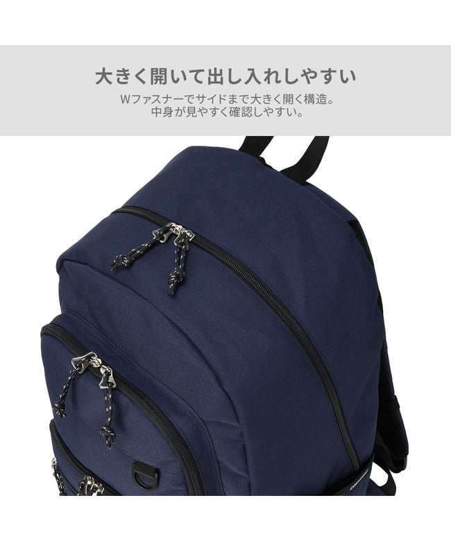 コンバース CONVERSE コンバース リュック Converse スリムロゴ con-20073 （グレー） グレー