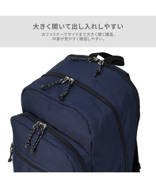 コンバース CONVERSE コンバース スリムロゴ リュック Converse 20142 （ブラック） ブラック