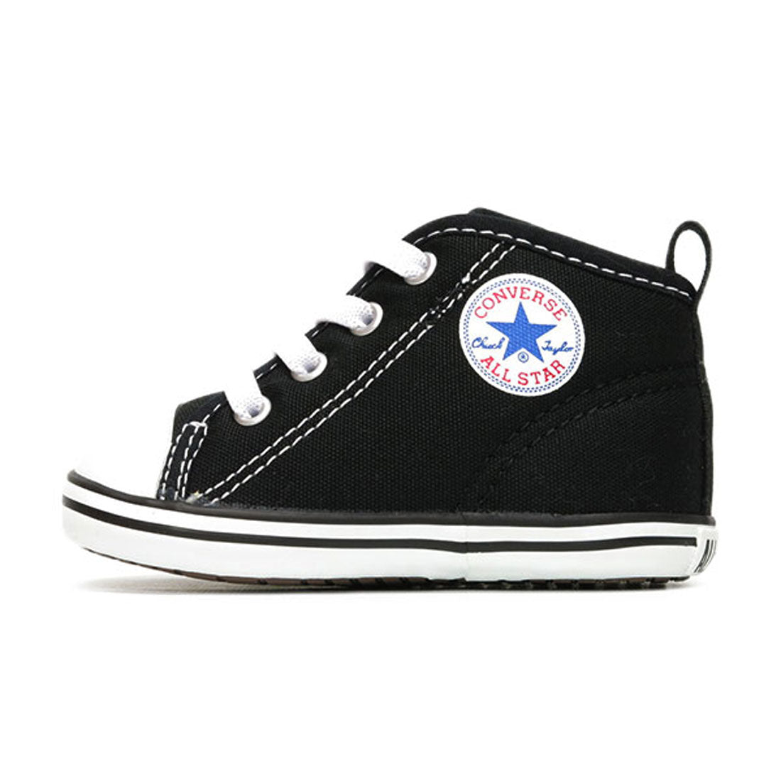 コンバース CONVERSE ベビー オールスター N Z キッズ 子供 ベビーシューズ 履かせやすい