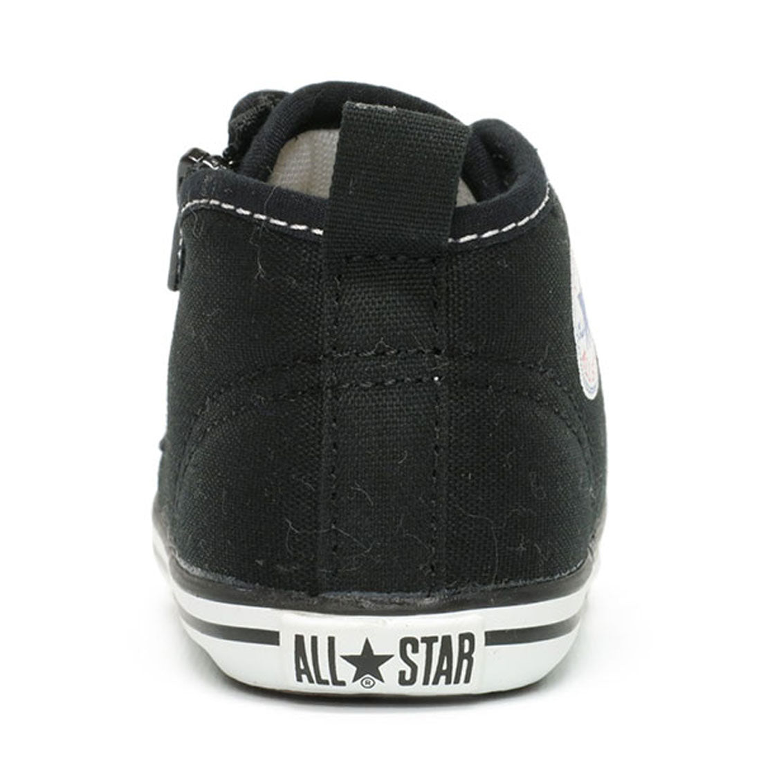 コンバース CONVERSE ベビー オールスター N Z キッズ 子供 ベビーシューズ 履かせやすい