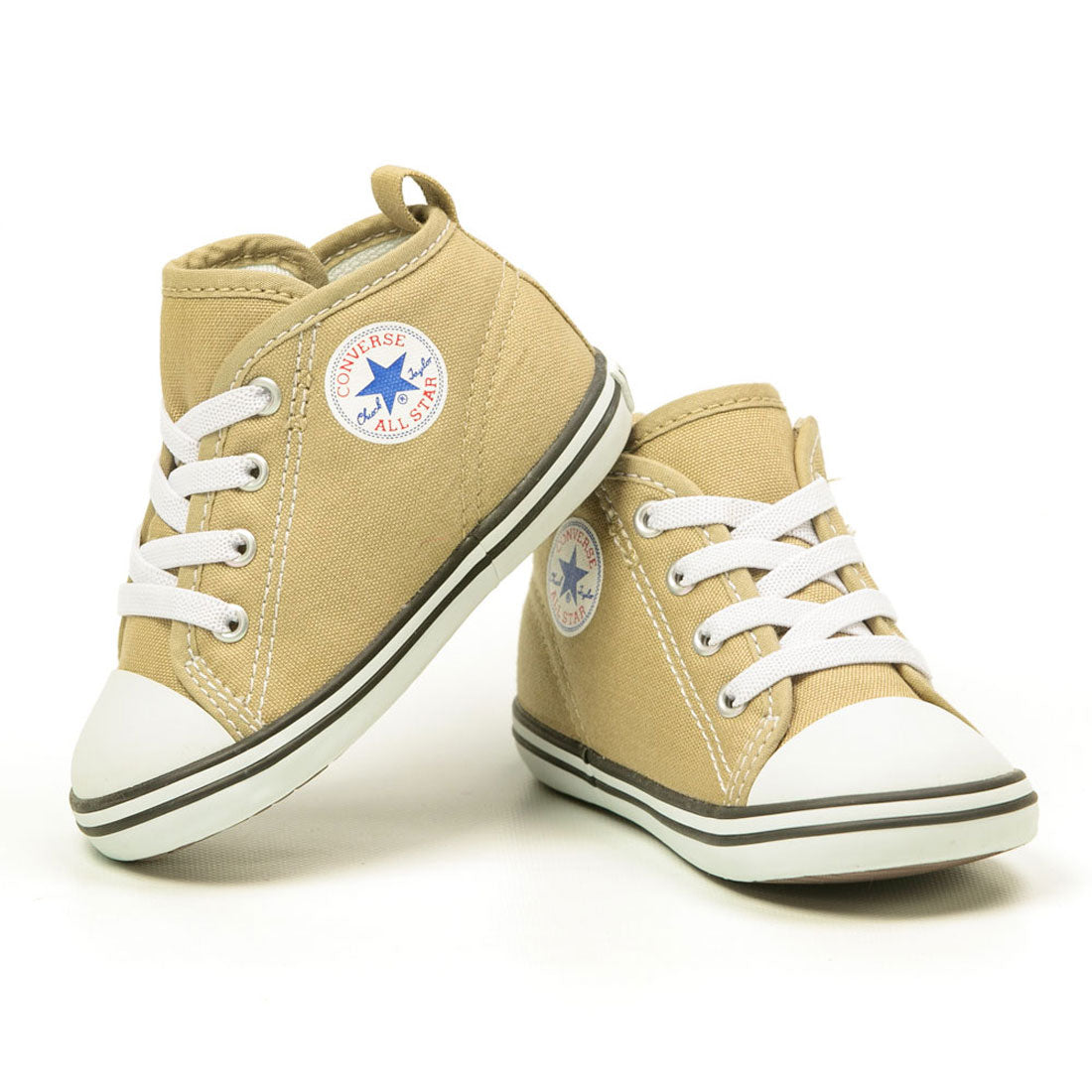 コンバース CONVERSE ベビー オールスター N カラーズ Z BABY ALL STAR COLORS キッズ ファーストシューズ 子供 男の子 女の子