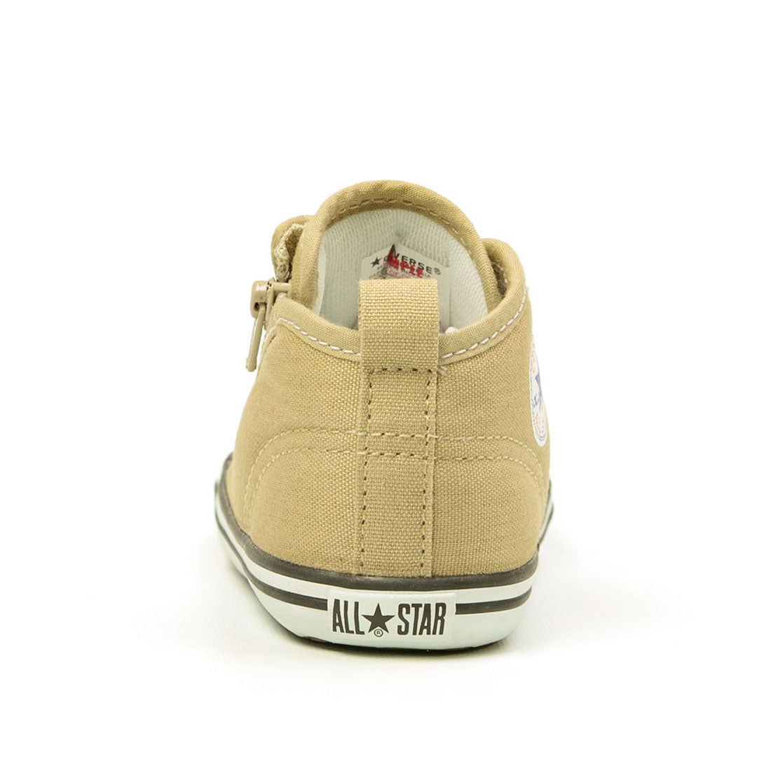 コンバース CONVERSE ベビー オールスター N カラーズ Z BABY ALL STAR COLORS キッズ ファーストシューズ 子供 男の子 女の子