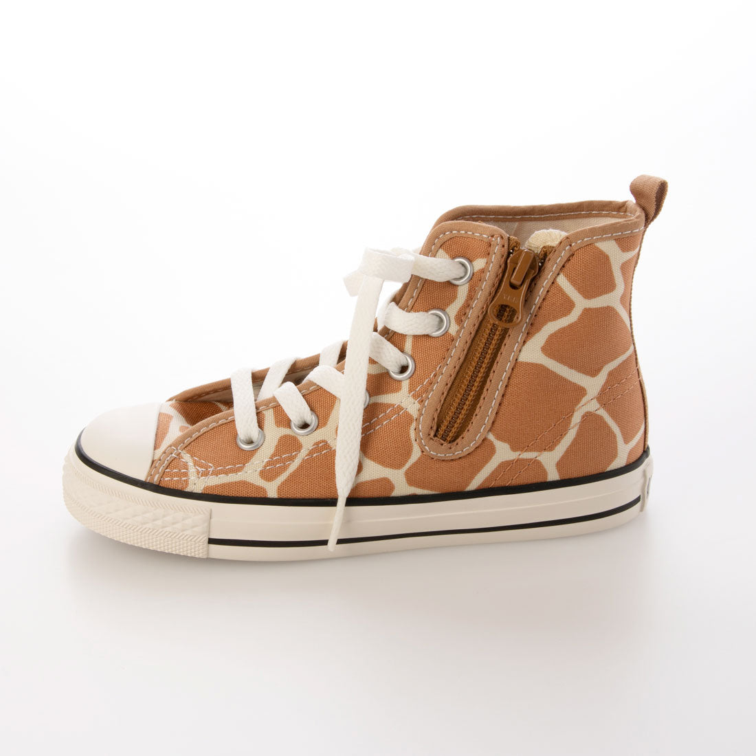 コンバース CONVERSE CHILD ALL STAR N GIRAFFESPOT Z HI