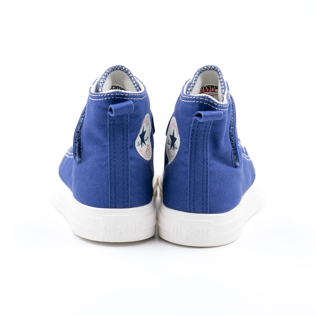 コンバース CONVERSE キッズ ジュニア スニーカー チャイルド オールスター ライト V-1 HI OX 子供靴 ハイカット ローカット