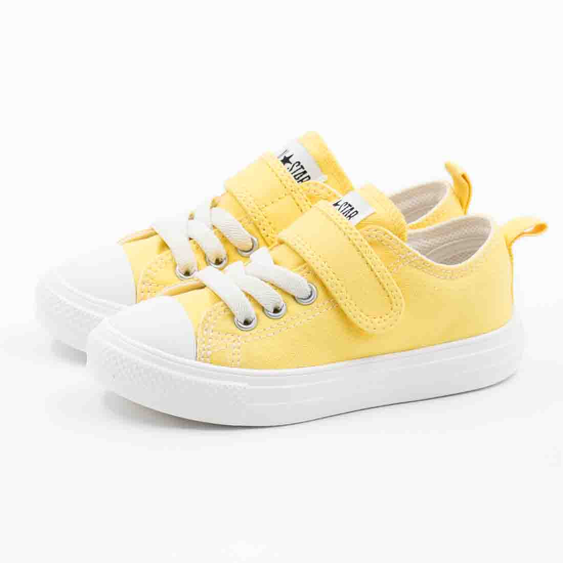 コンバース CONVERSE キッズ ジュニア スニーカー チャイルド オールスター ライト V-1 HI OX 子供靴 ハイカット ローカット