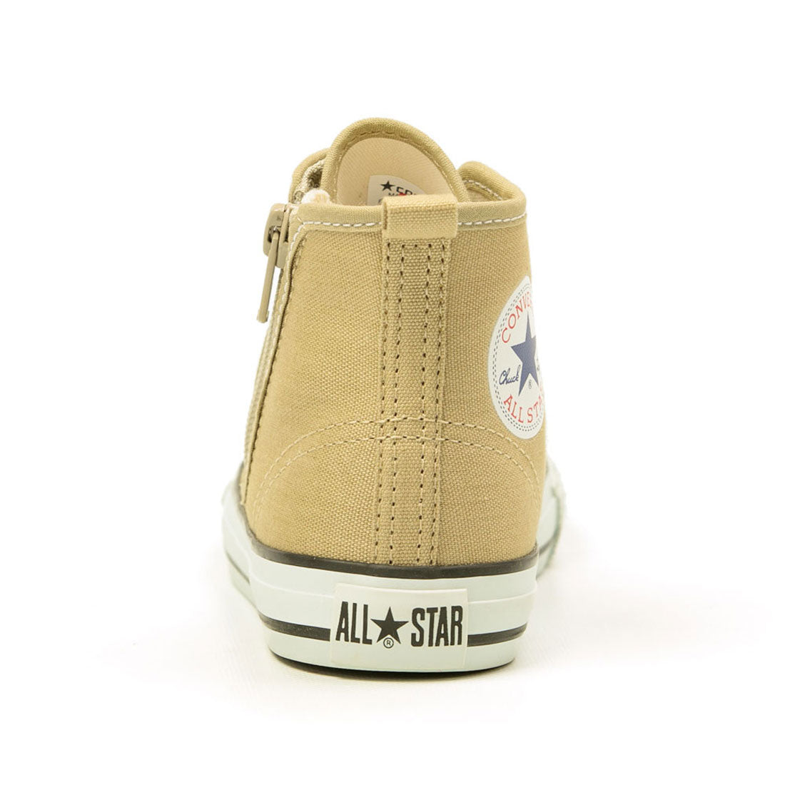 コンバース CONVERSE チャイルド オールスター N カラーズ Z HI CHILD ALL STAR COLORS ハイカット キッズ 子供 女の子 男の子