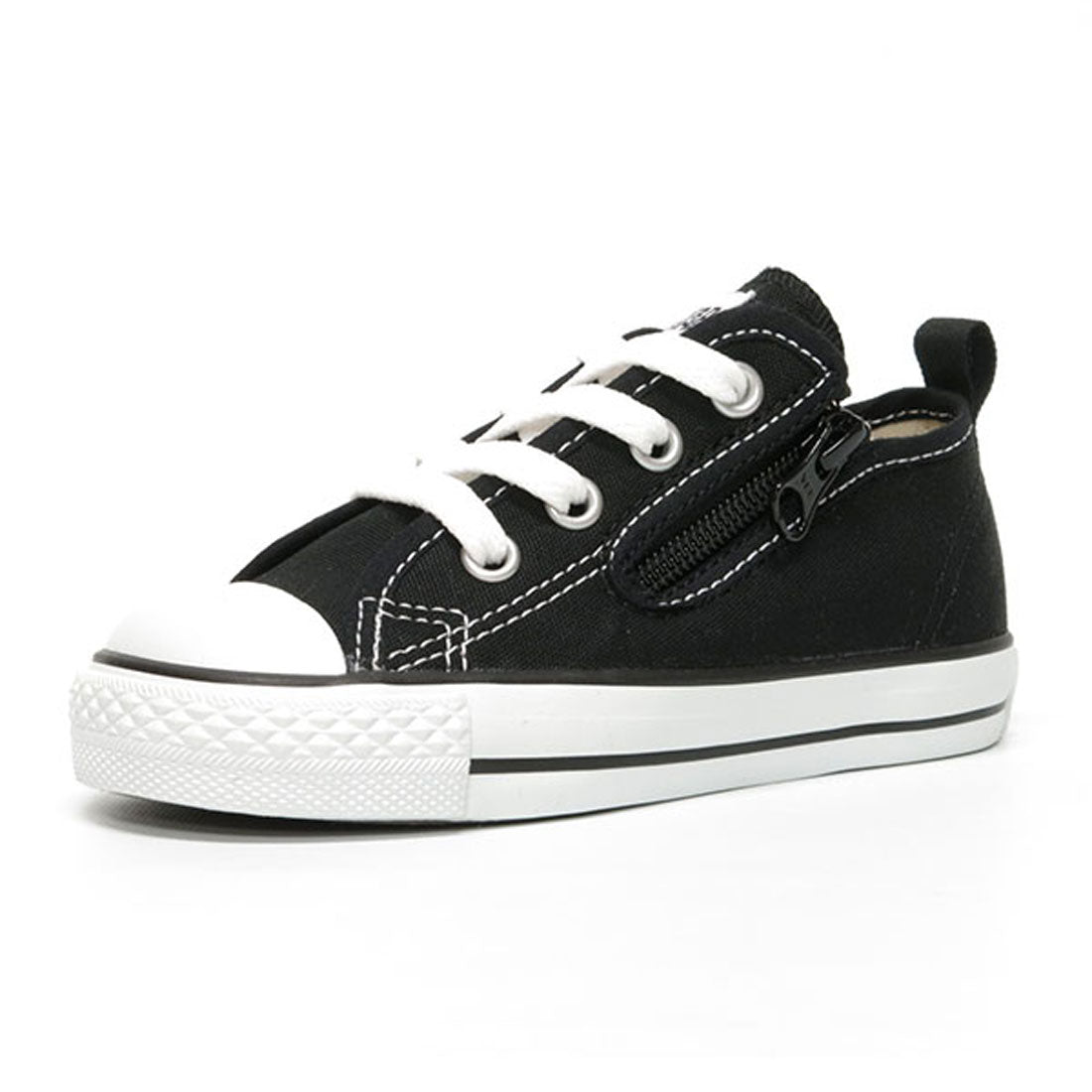 コンバース CONVERSE キッズスニーカー チャイルド オールスター N Z OX ローカット キッズ 子供 女の子 男の子 子供靴