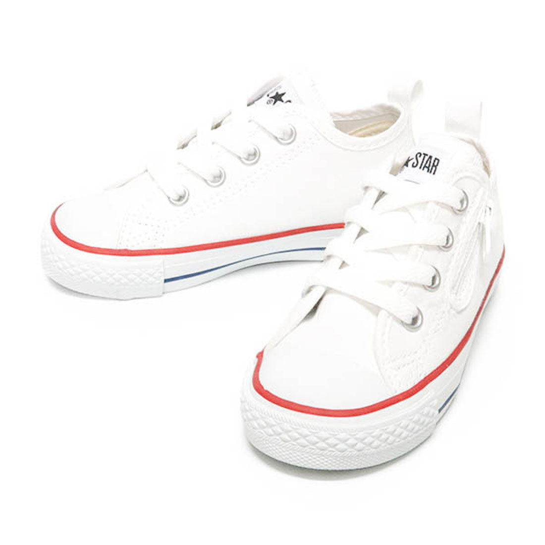 コンバース CONVERSE キッズスニーカー チャイルド オールスター N Z OX ローカット キッズ 子供 女の子 男の子 子供靴