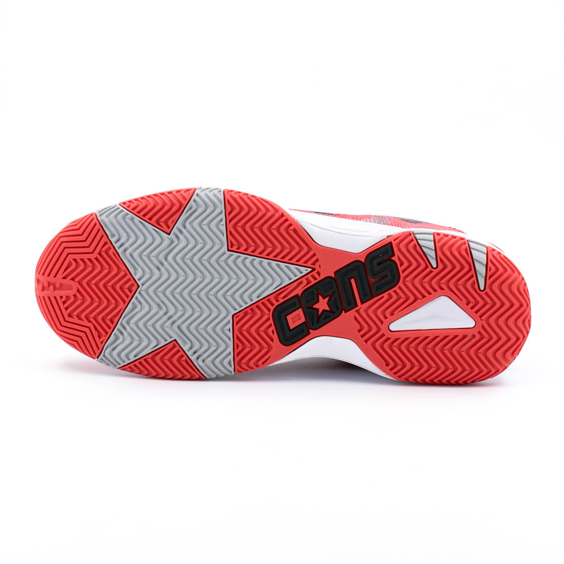 Converse Cons Accelerator 【お年玉価格】CONS ACCELERATOR LOW 赤