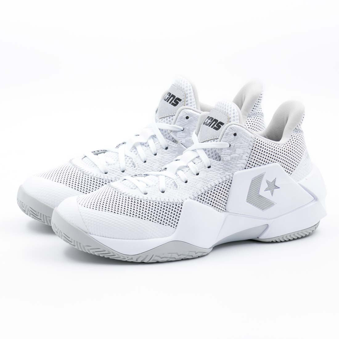 CONS VICBOUND T2 白　26.5㎝ CONVERSE CONVERSE Men's Sneakers Cons Vicbound Low Cut