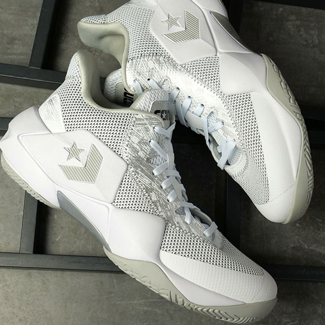国内配送 CONVERSE CONS VICBOUND WHITE CONVERSE CONVERSE CONS VICBOUND WHITE [33500411]
