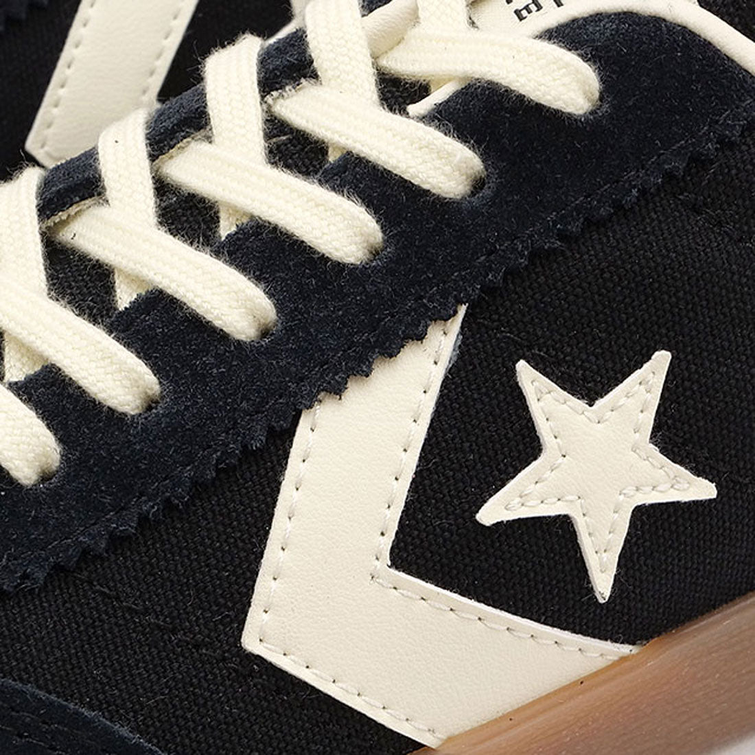 コンバース CONVERSE ROADCLASSIC SK OX BLACK/WHITE [34202300] （BLACK/WHITE） BLACK/WHITE