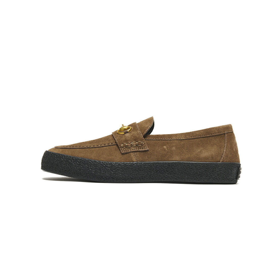 コンバース CONVERSE CONVERSE CS BITLOAFER SK（コンバース CS ビットローファー SK） （ブラウン） ブラウン
