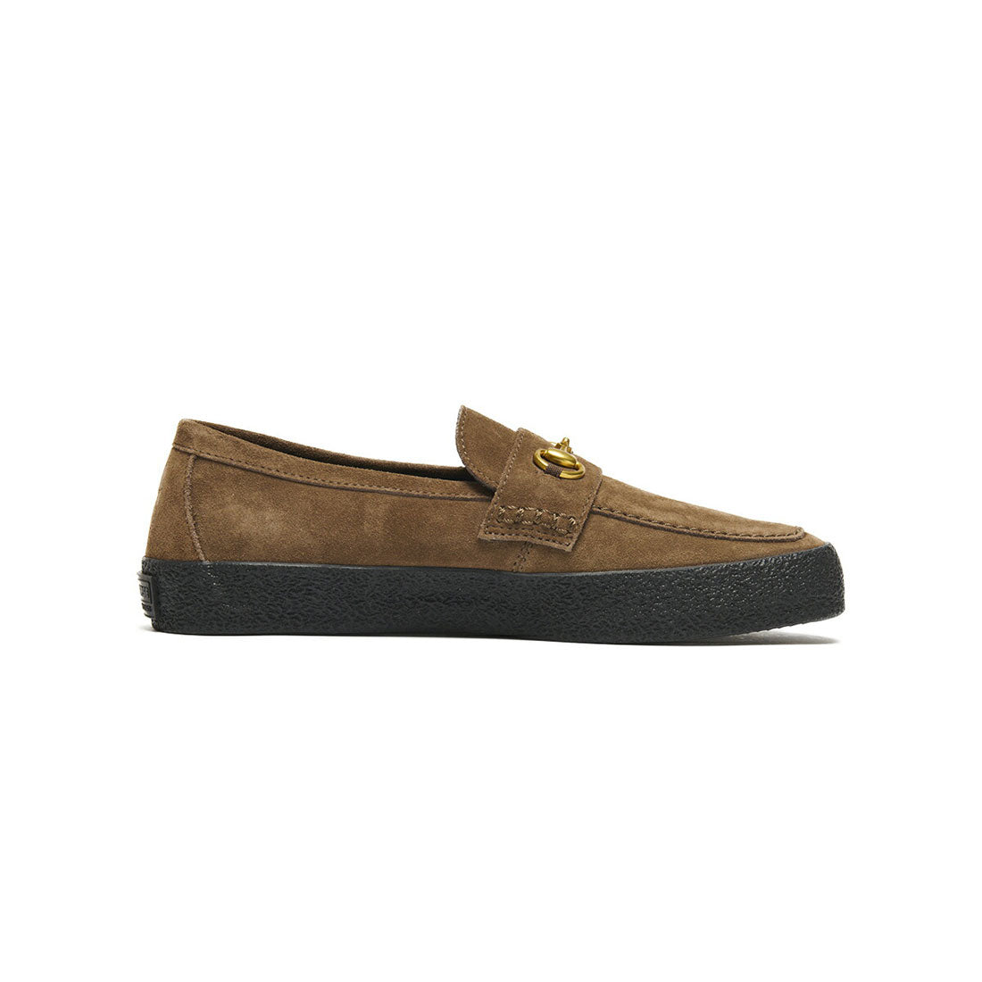コンバース CONVERSE CONVERSE CS BITLOAFER SK（コンバース CS ビットローファー SK） （ブラウン） ブラウン