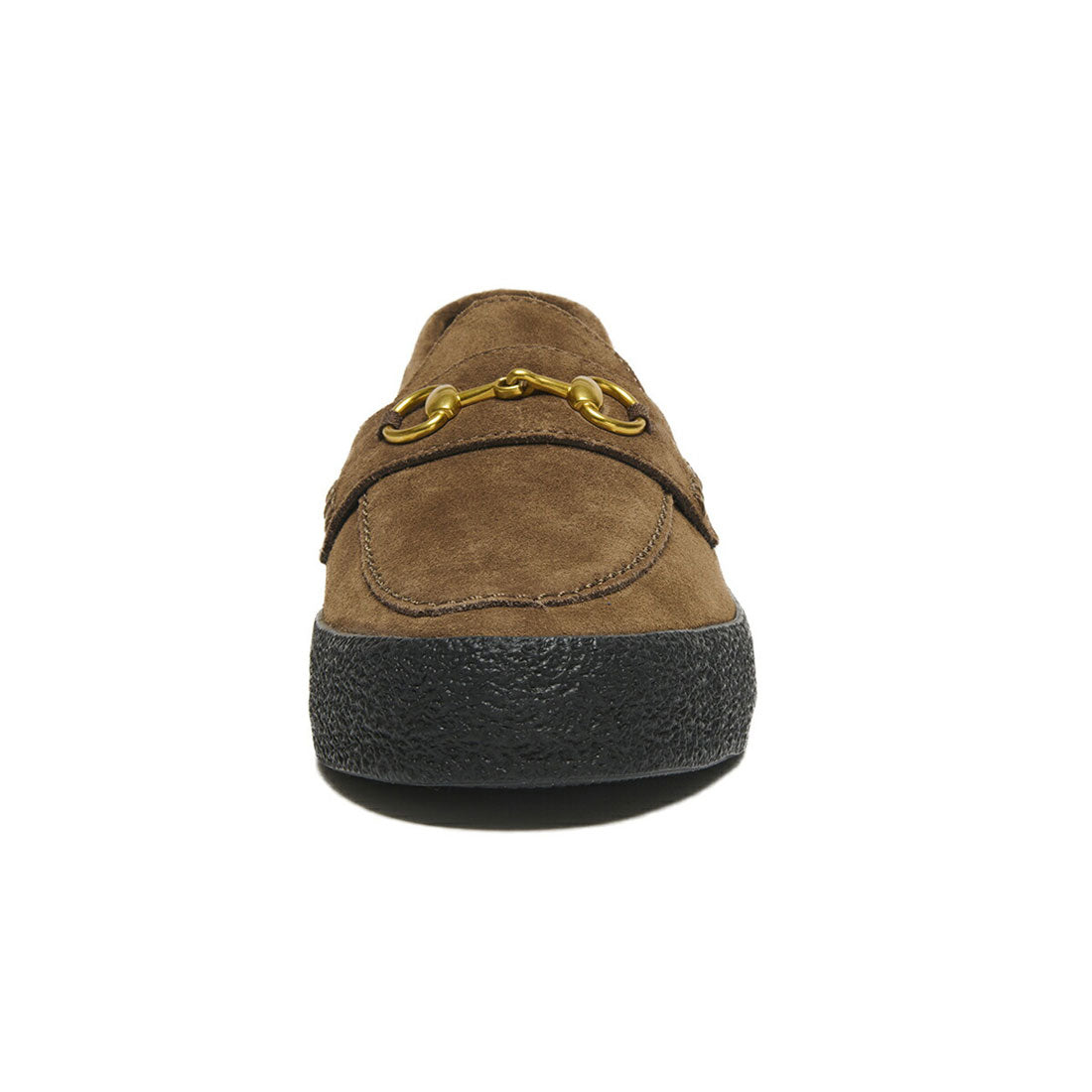 コンバース CONVERSE CONVERSE CS BITLOAFER SK（コンバース CS ビットローファー SK） （ブラウン） ブラウン