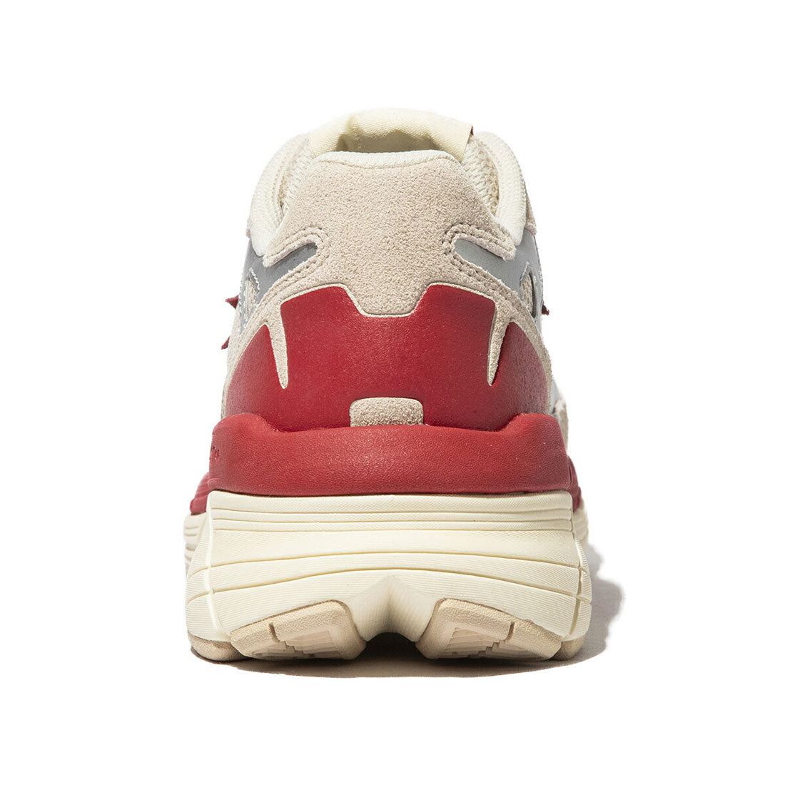 コンバース CONVERSE CONVERSE STARFIRESC RE MA（コンバース スターファイヤーSC RE MA） （ベージュ/レッド） ベージュ/レッド