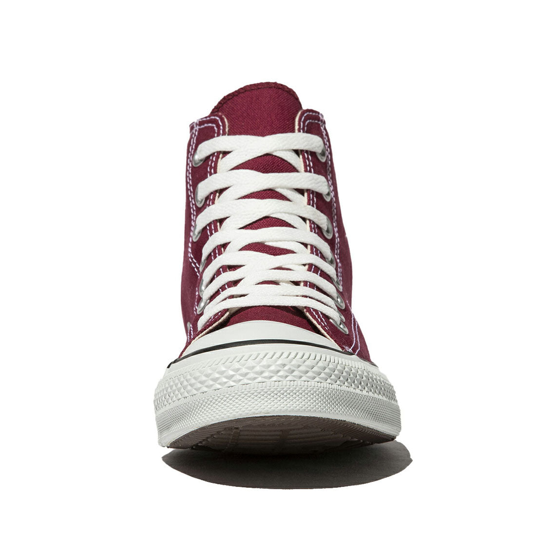 コンバース CONVERSE CONVERSE CANVAS ALL STAR HI（コンバース キャンバス オールスター ハイ） （MAROON） MAROON