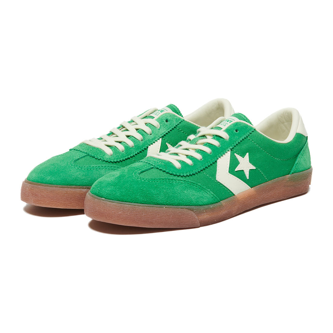 コンバース CONVERSE ロードクラシック SK OX（ROADCLASSIC SK OX） （グリーン/ホワイト） グリーン/ホワイト