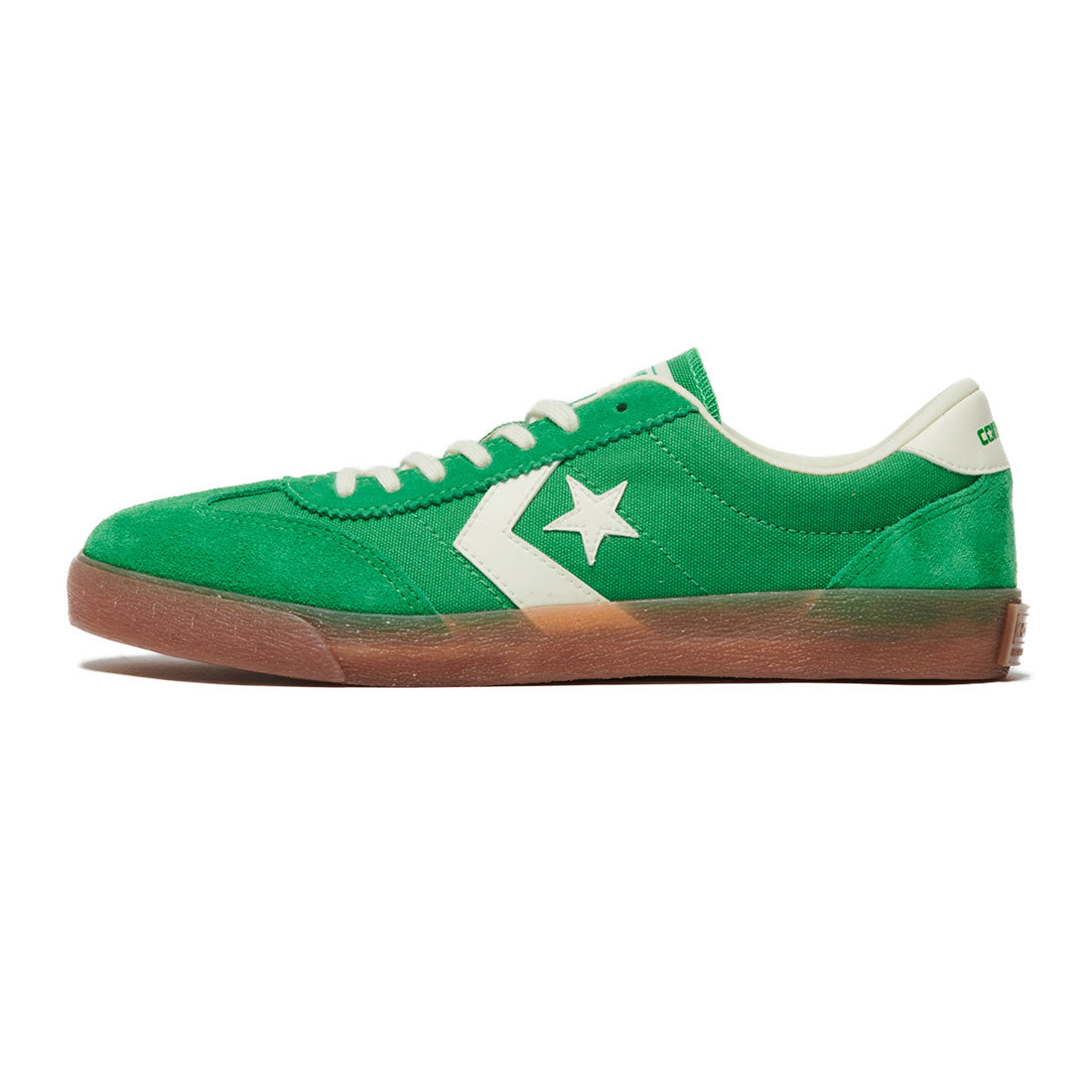 コンバース CONVERSE ロードクラシック SK OX（ROADCLASSIC SK OX） （グリーン/ホワイト） グリーン/ホワイト