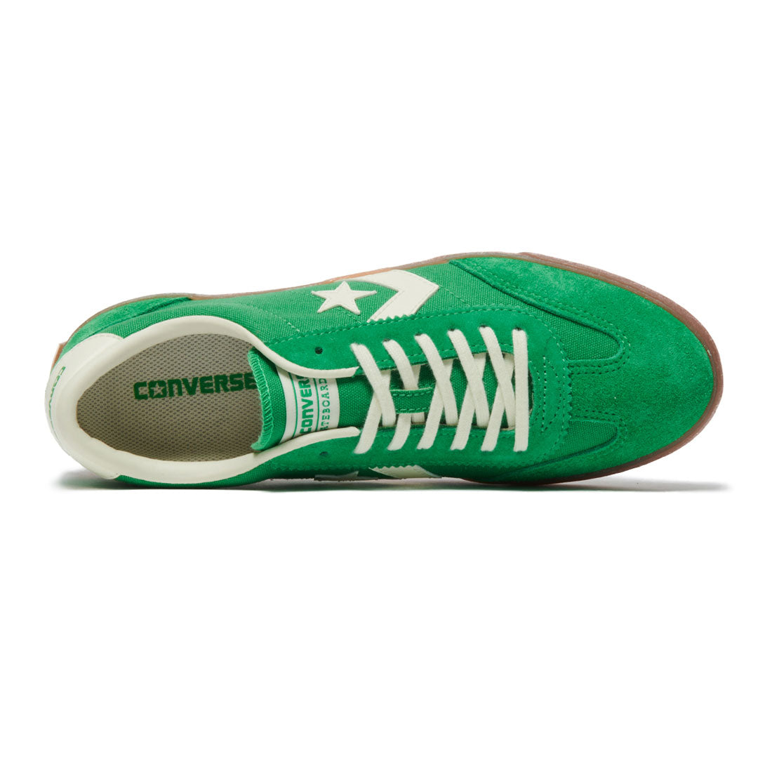 コンバース CONVERSE ロードクラシック SK OX（ROADCLASSIC SK OX） （グリーン/ホワイト） グリーン/ホワイト