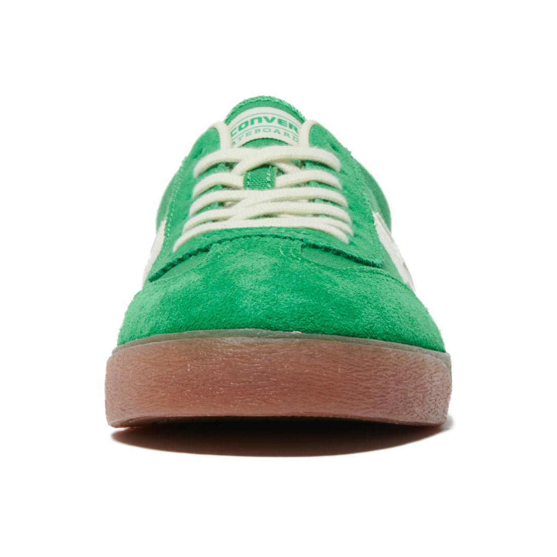 コンバース CONVERSE ロードクラシック SK OX（ROADCLASSIC SK OX） （グリーン/ホワイト） グリーン/ホワイト