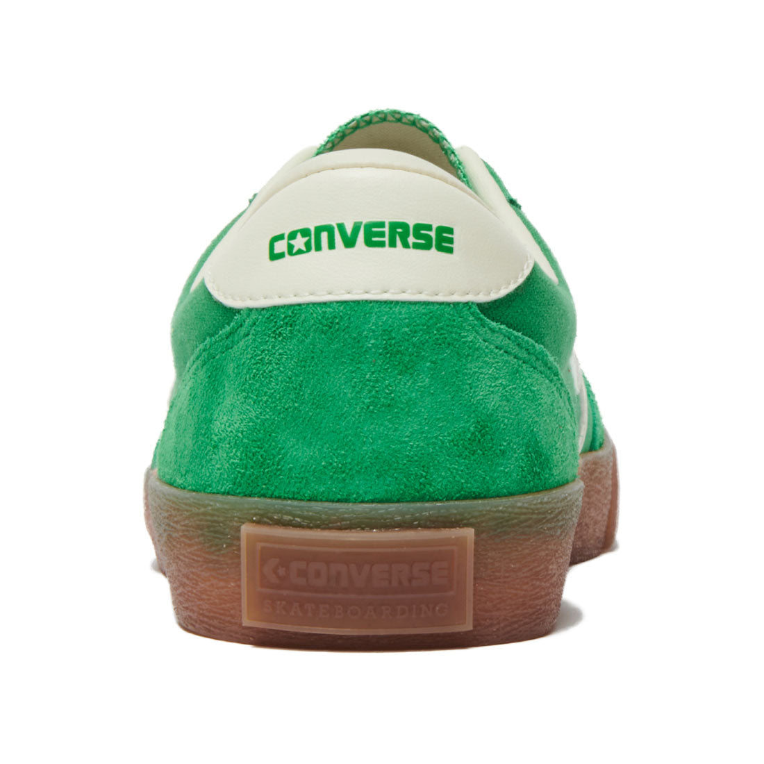 コンバース CONVERSE ロードクラシック SK OX（ROADCLASSIC SK OX） （グリーン/ホワイト） グリーン/ホワイト