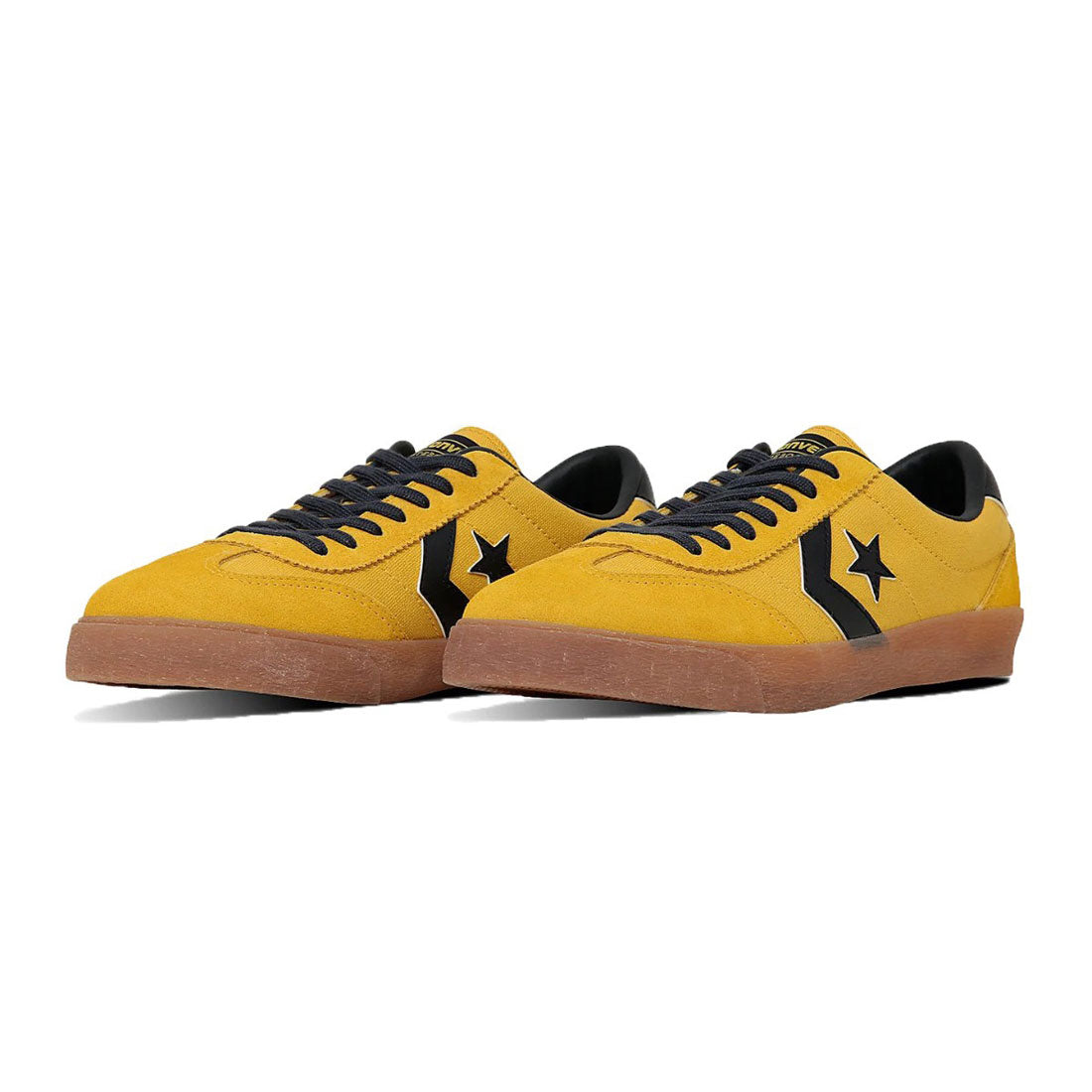 コンバース CONVERSE ロードクラシック SK OX（ROADCLASSIC SK OX） （イエロー/ネイビー） イエロー/ネイビー