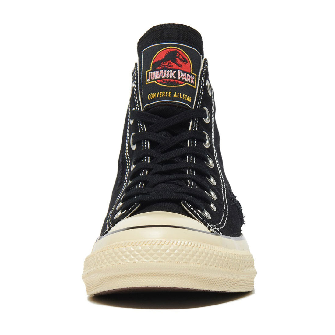 コンバース CONVERSE オールスター エイジド RL HI / ジュラシック・パーク（ALL STAR AGED RL HI / JURASSIC PARK） （ブラック/カモ） ブラック/カモ