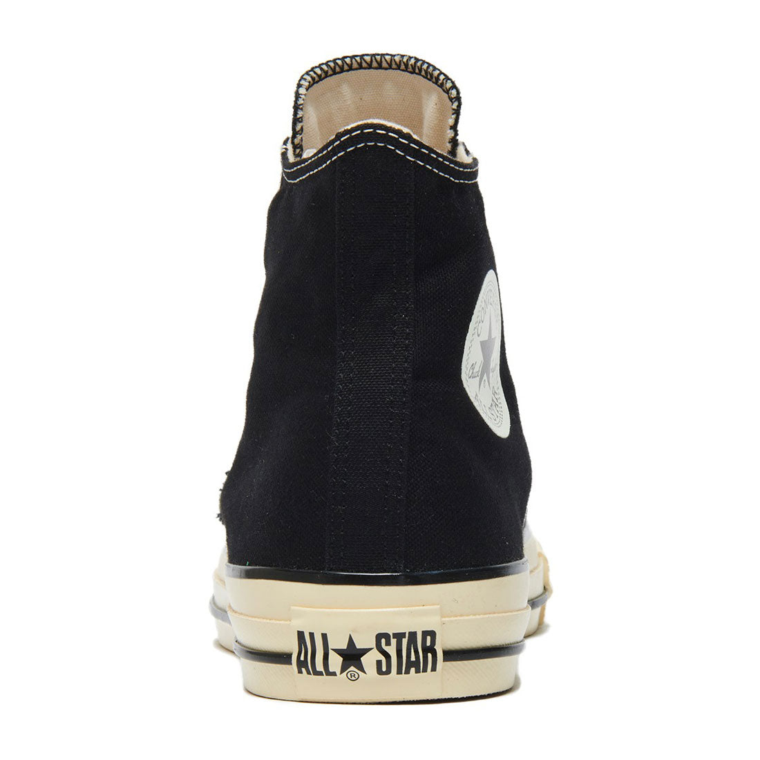コンバース CONVERSE オールスター エイジド RL HI / ジュラシック・パーク（ALL STAR AGED RL HI / JURASSIC PARK） （ブラック/カモ） ブラック/カモ