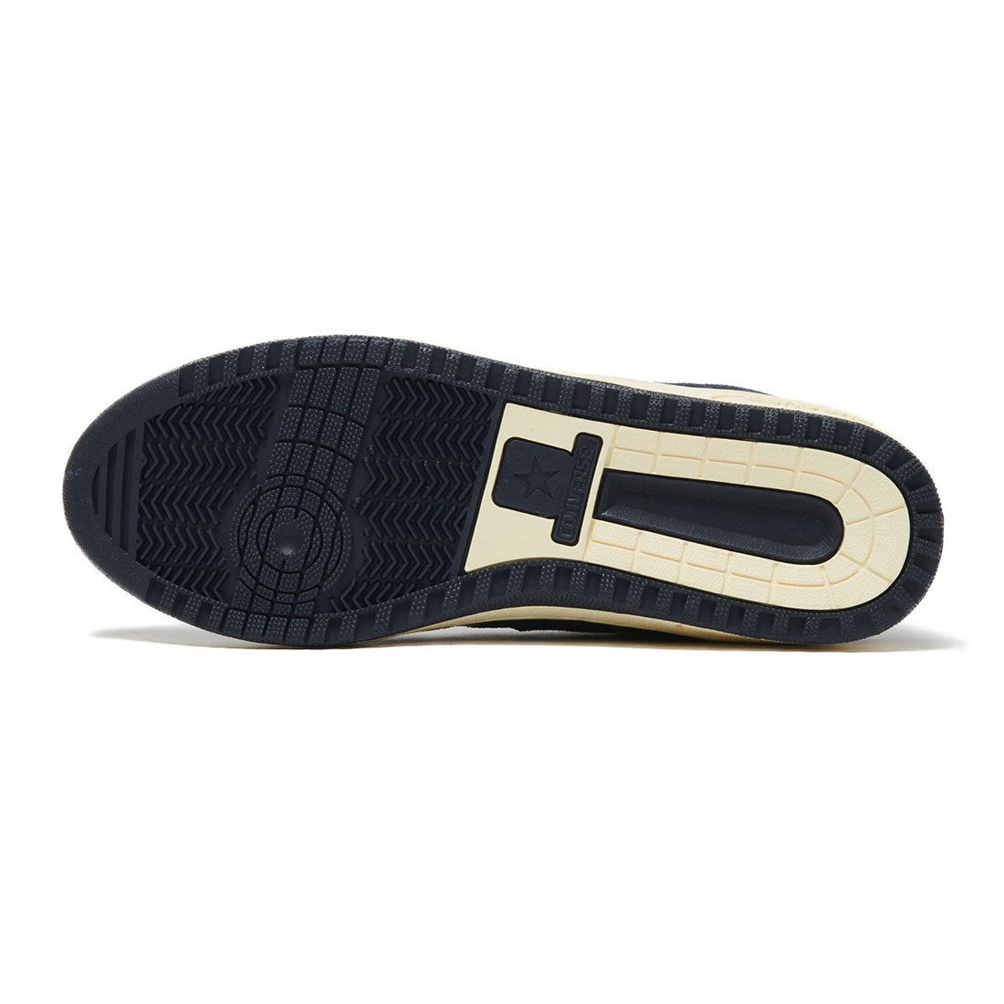CONVERSE Weapon Suede OX / NE
