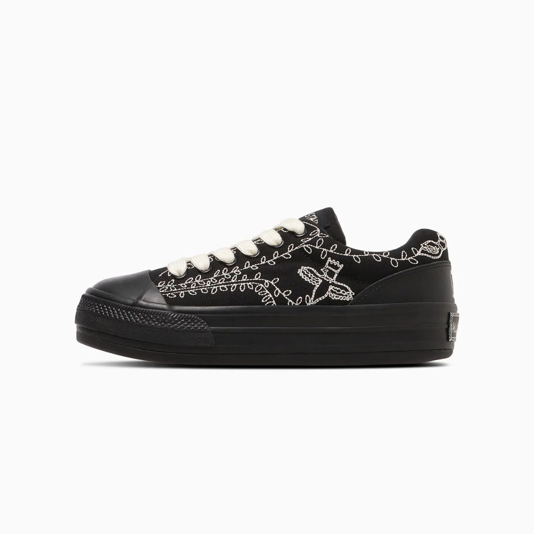 CONVERSE All Star Border Star OX / Shinya Kozuka
