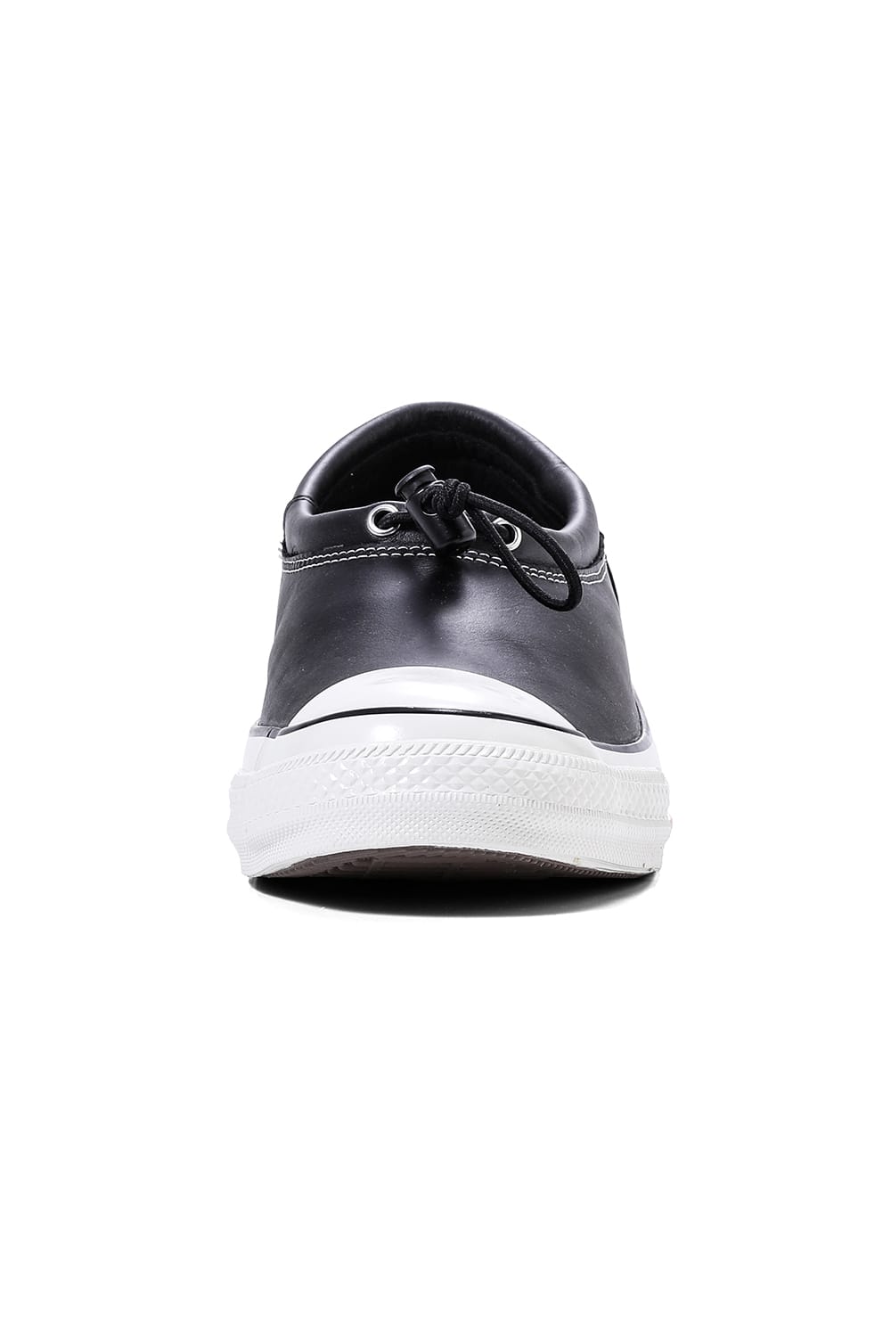 コンバース CONVERSE ALL STAR AGED TG OX （BLACK） BLACK
