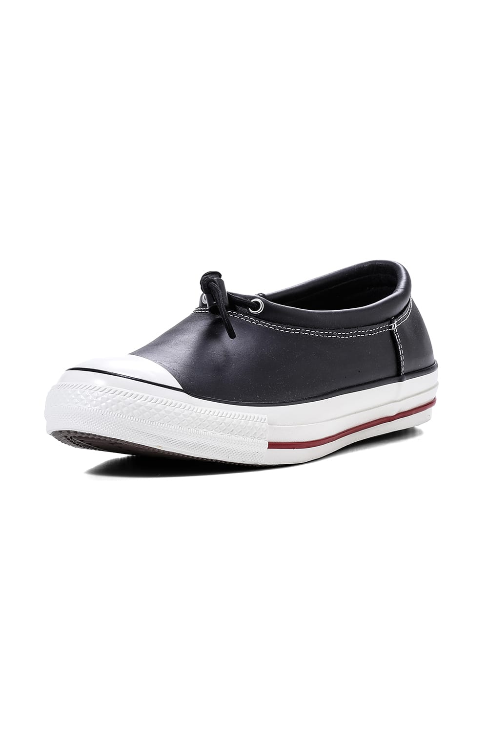 コンバース CONVERSE ALL STAR AGED TG OX （BLACK） BLACK