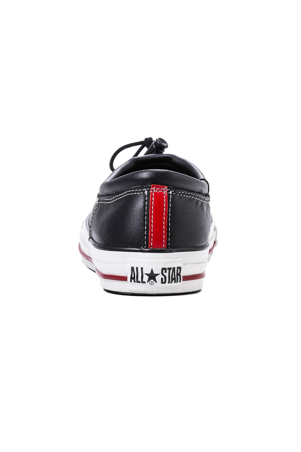コンバース CONVERSE ALL STAR AGED TG OX （BLACK） BLACK