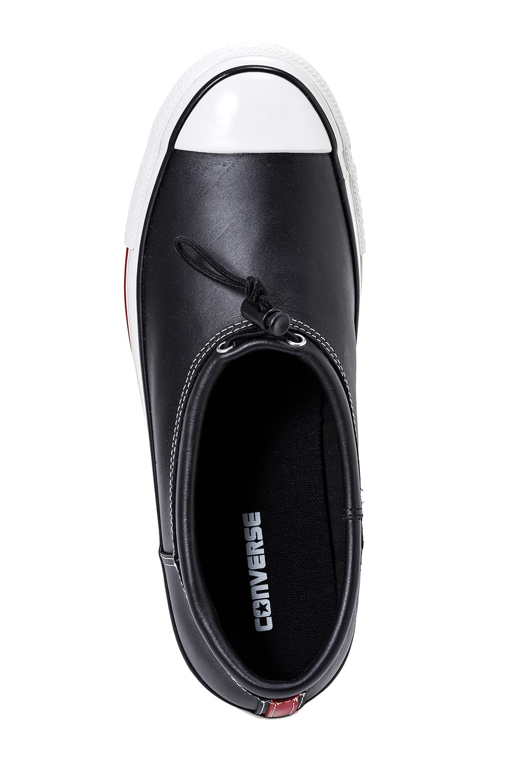 コンバース CONVERSE ALL STAR AGED TG OX （BLACK） BLACK