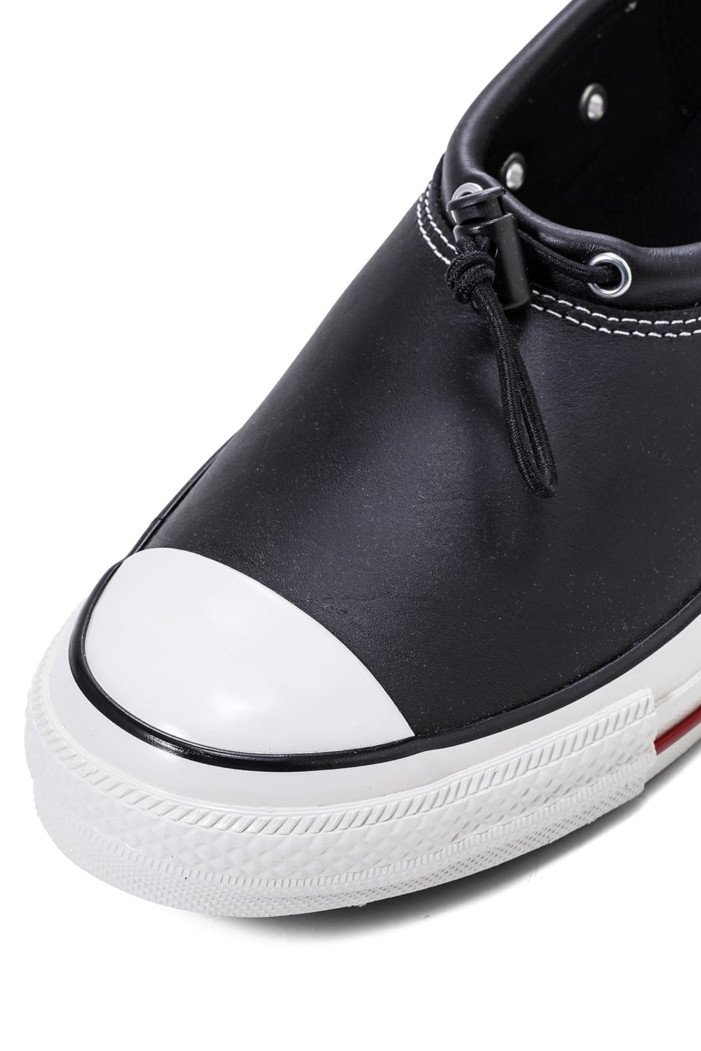 コンバース CONVERSE ALL STAR AGED TG OX （BLACK） BLACK
