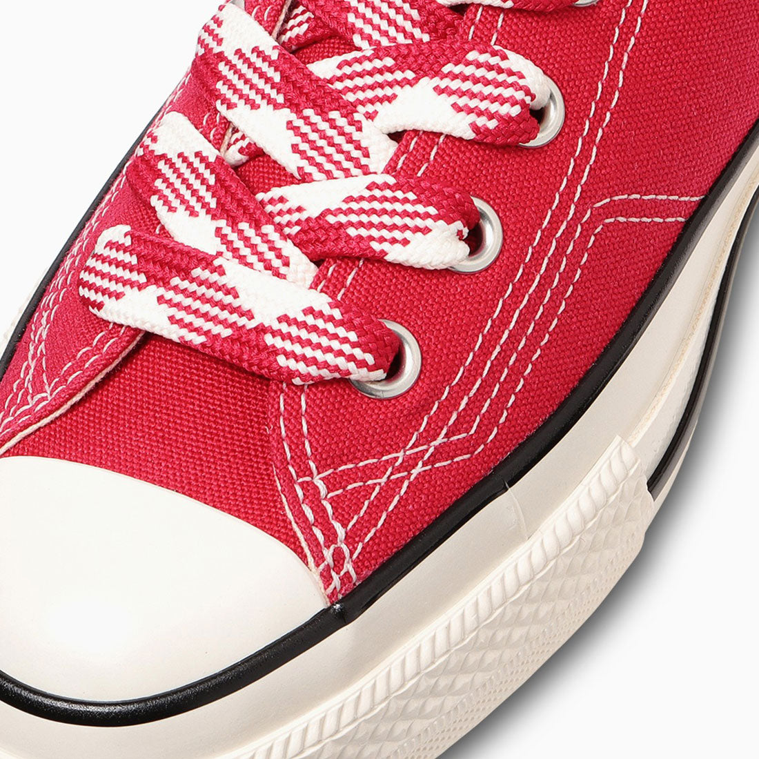 コンバース CONVERSE オールスター エイジド 87 CL HI / ストレンジャー・シングス 5（ALL STAR AGED 87 CL HI / STRANGER THINGS 5） （レッド） レッド