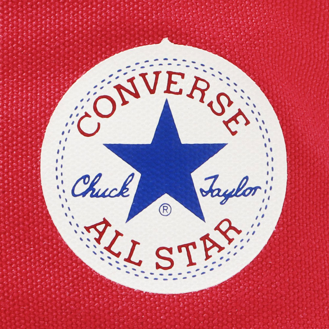 コンバース CONVERSE オールスター エイジド 87 CL HI / ストレンジャー・シングス 5（ALL STAR AGED 87 CL HI / STRANGER THINGS 5） （レッド） レッド