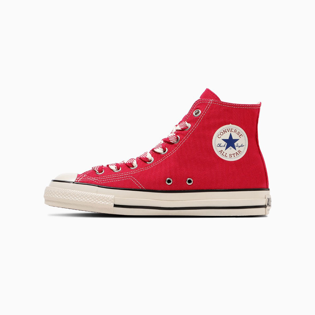 コンバース CONVERSE オールスター エイジド 87 CL HI / ストレンジャー・シングス 5（ALL STAR AGED 87 CL HI / STRANGER THINGS 5） （レッド） レッド