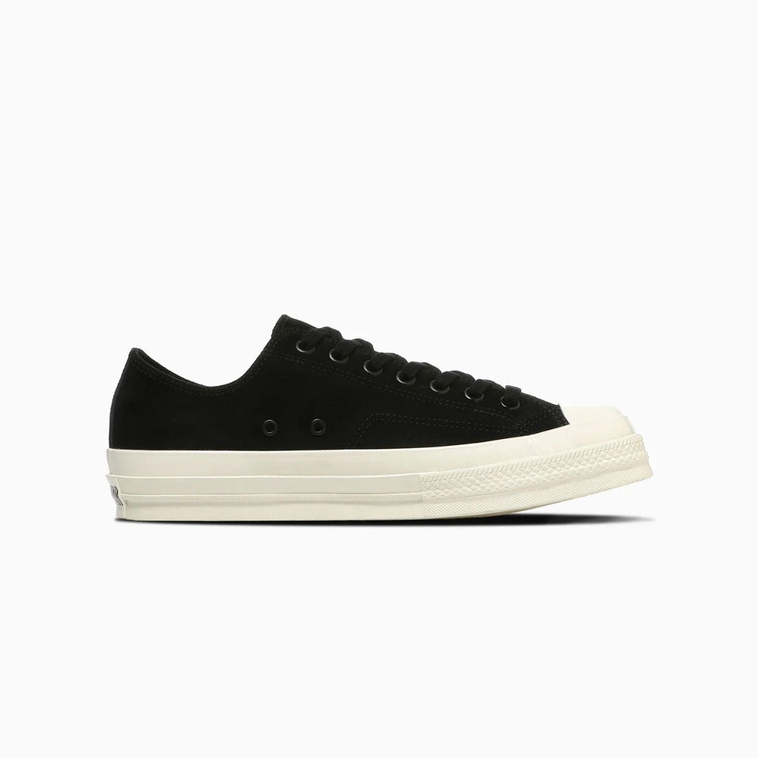 コンバース CONVERSE オールスター スクエアトウ SU OX（ALL STAR SQUARETOE SU OX） （ブラック） ブラック