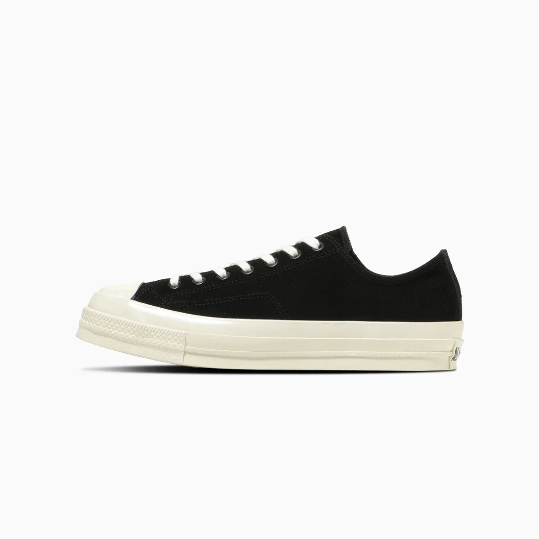 コンバース CONVERSE オールスター スクエアトウ SU OX（ALL STAR SQUARETOE SU OX） （ブラック） ブラック