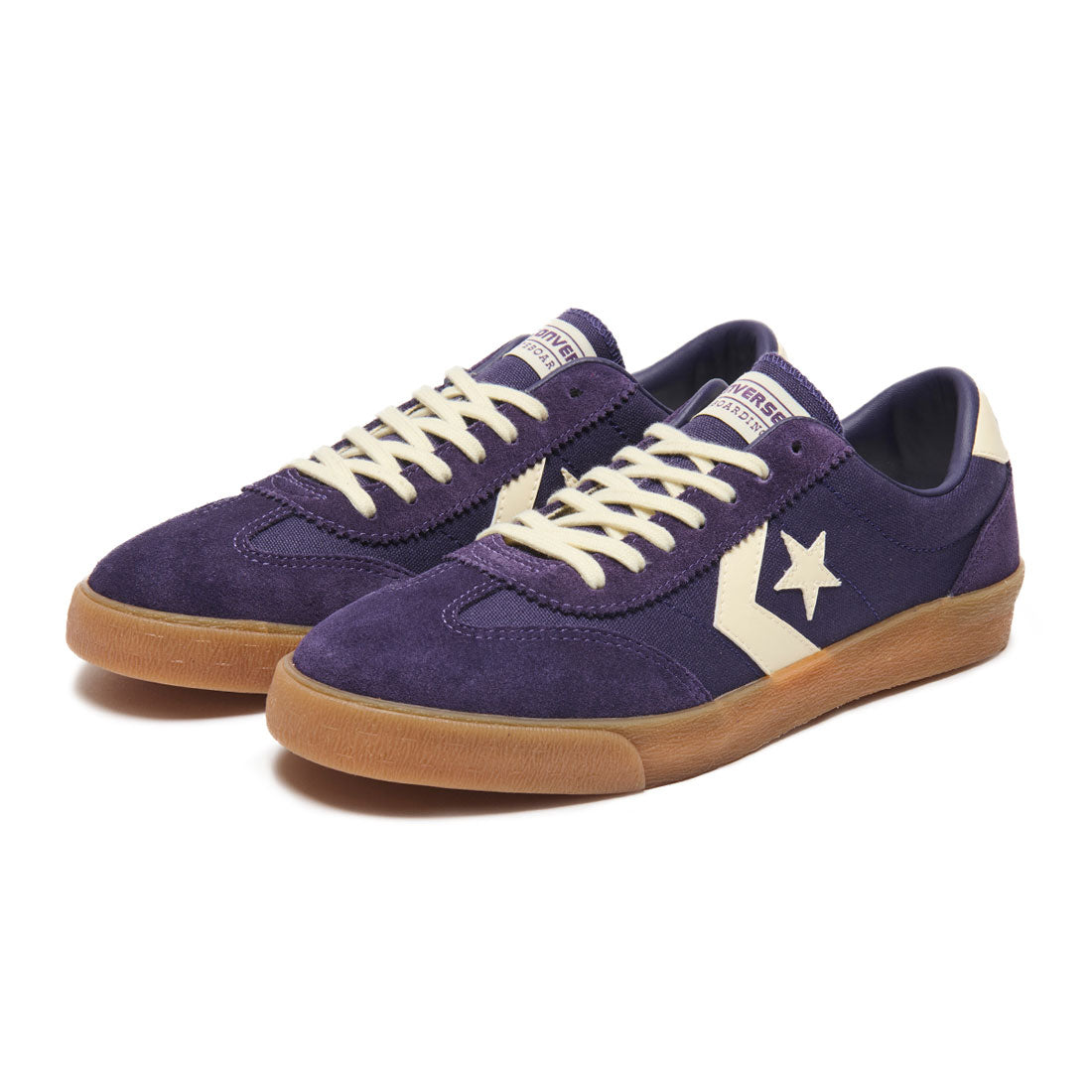 コンバース CONVERSE ロードクラシック SK OX（ROADCLASSIC SK OX） （パープル） パープル
