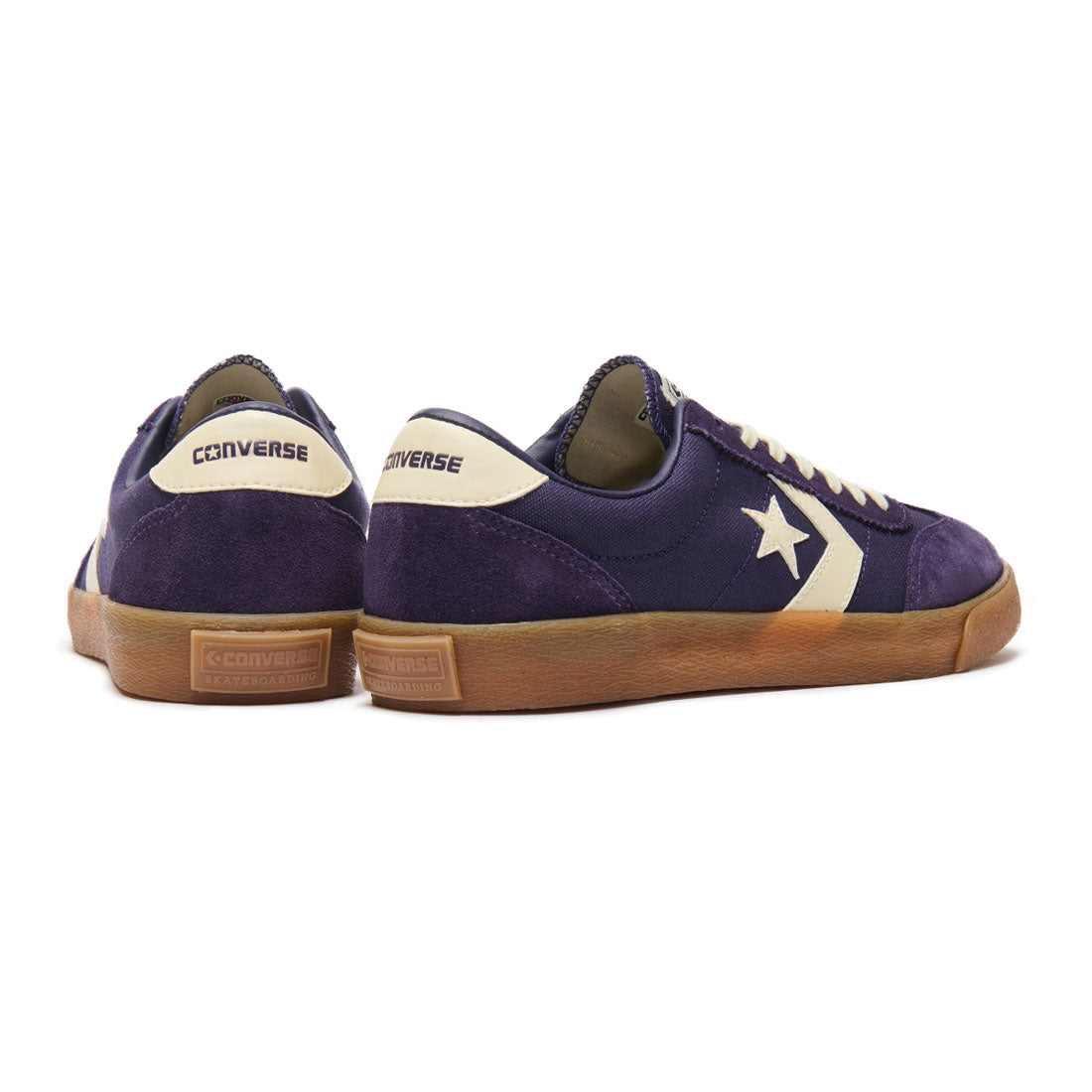コンバース CONVERSE ロードクラシック SK OX（ROADCLASSIC SK OX） （パープル） パープル