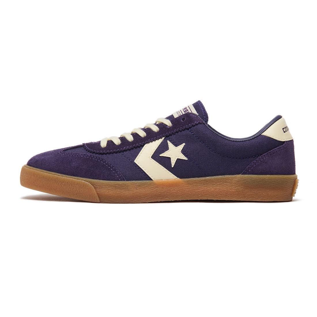 コンバース CONVERSE ロードクラシック SK OX（ROADCLASSIC SK OX） （パープル） パープル