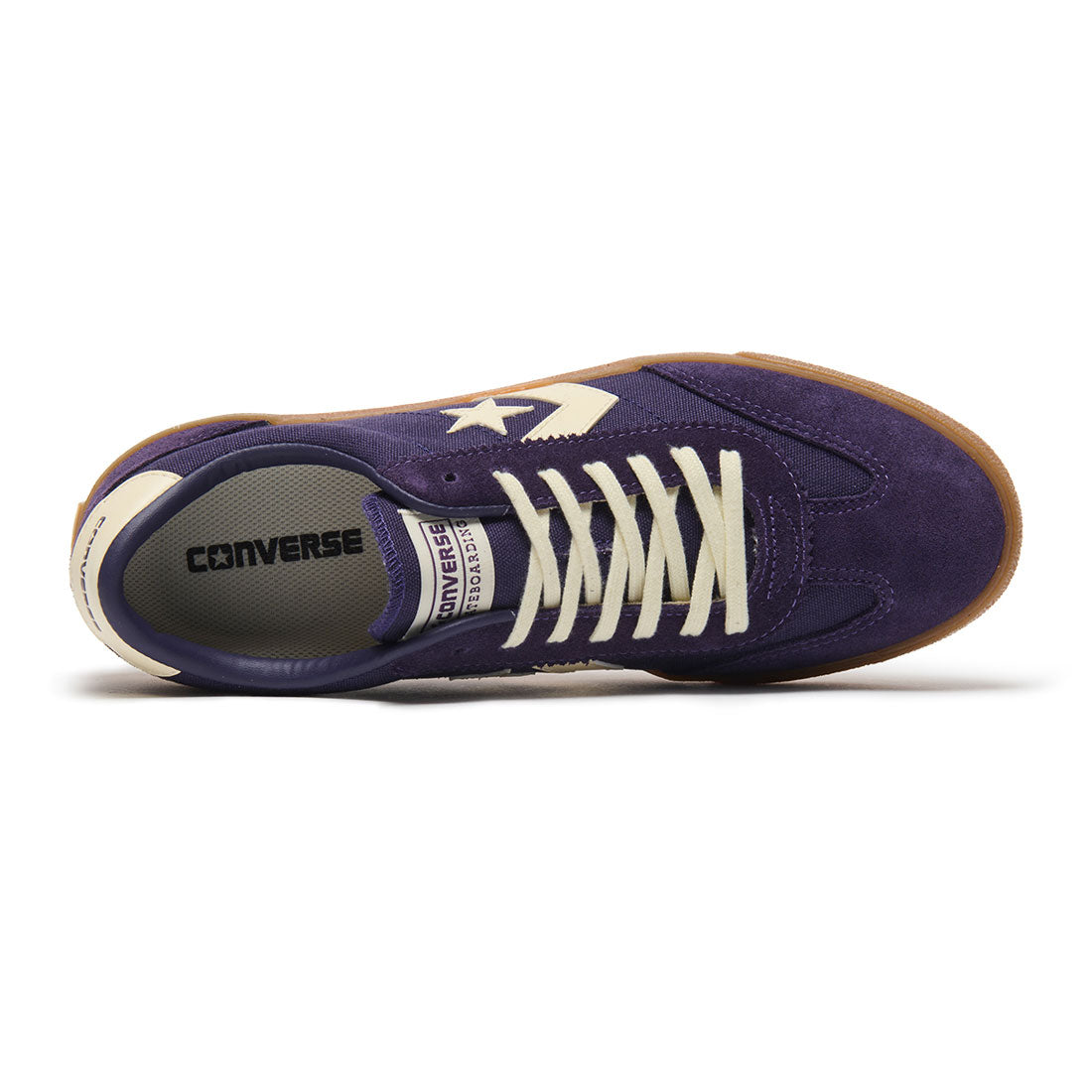 コンバース CONVERSE ロードクラシック SK OX（ROADCLASSIC SK OX） （パープル） パープル
