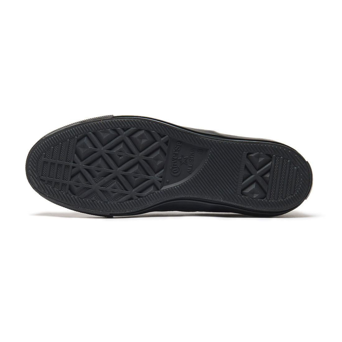 コンバース CONVERSE オールスター カンフー スリッポン（ALL STAR KUNGFU SLIP-ON） （ブラック） ブラック