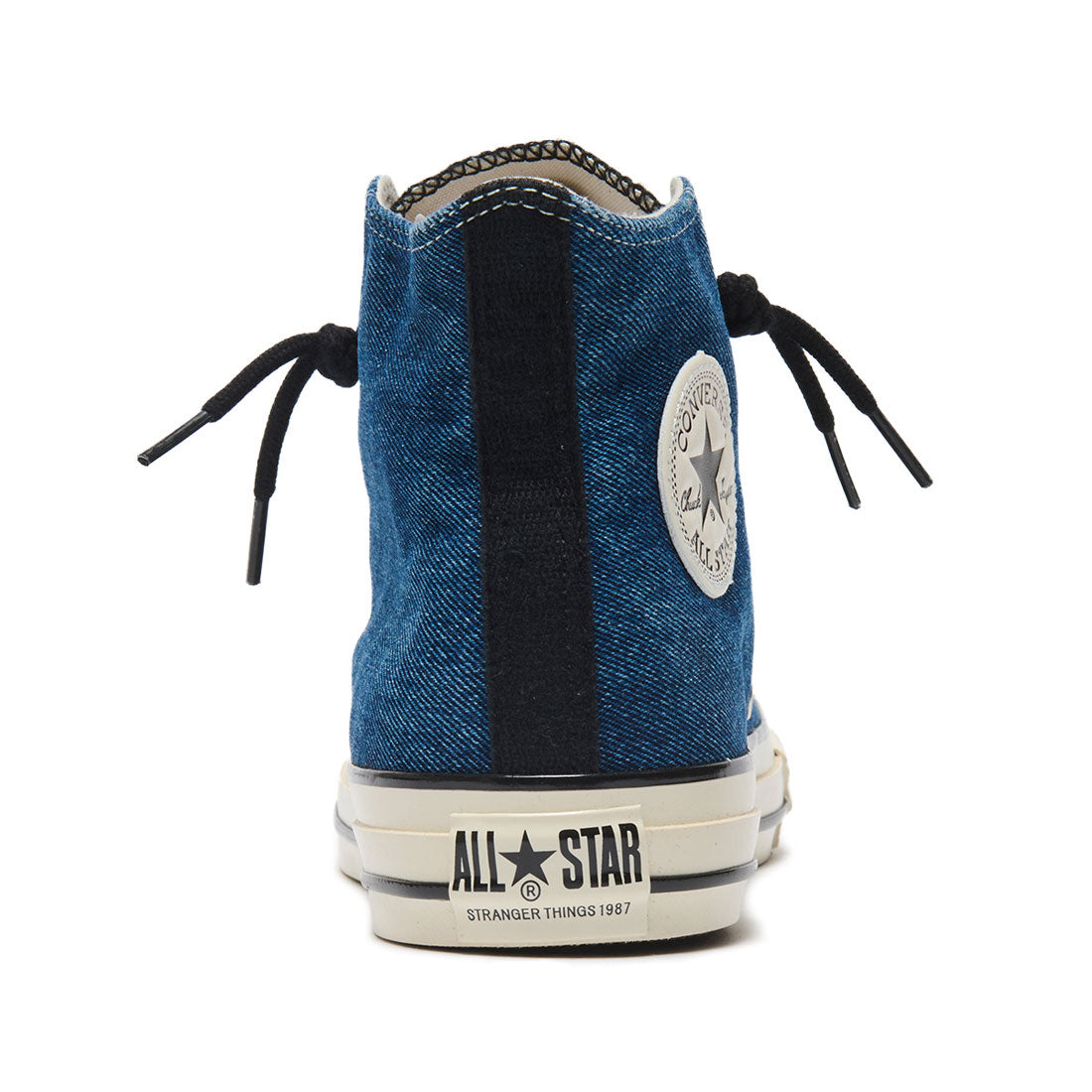 CONVERSE All Star Aged 87 CZ HI / Stranger Things 5 CONVERSE All Star Aged 87 CZ HI / Stranger Things 5