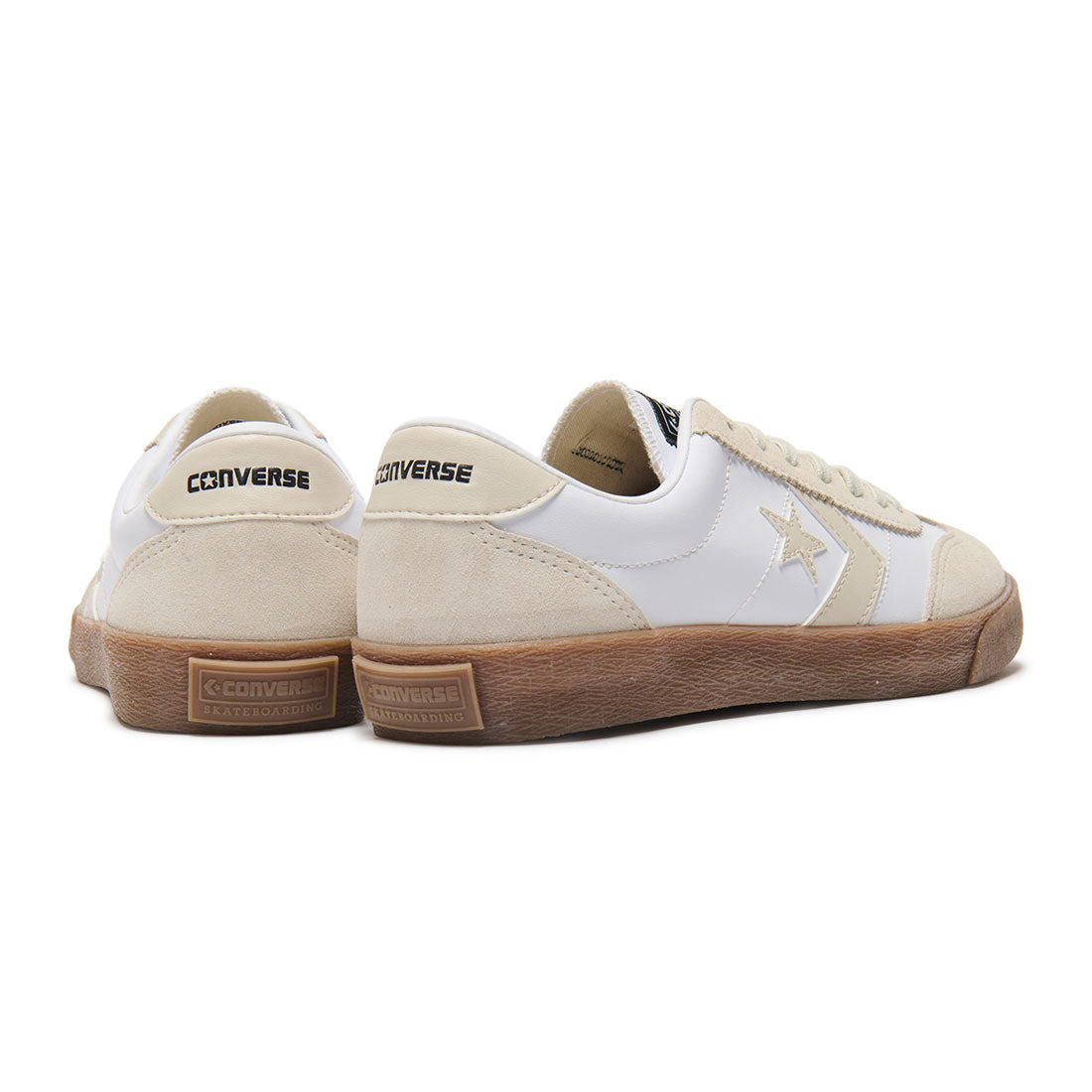 コンバース CONVERSE ロードクラシック SK SY OX（ROADCLASSIC SK SY OX） （ホワイト） ホワイト