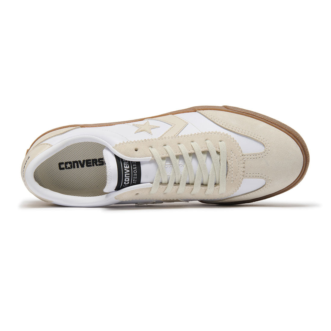 コンバース CONVERSE ロードクラシック SK SY OX（ROADCLASSIC SK SY OX） （ホワイト） ホワイト