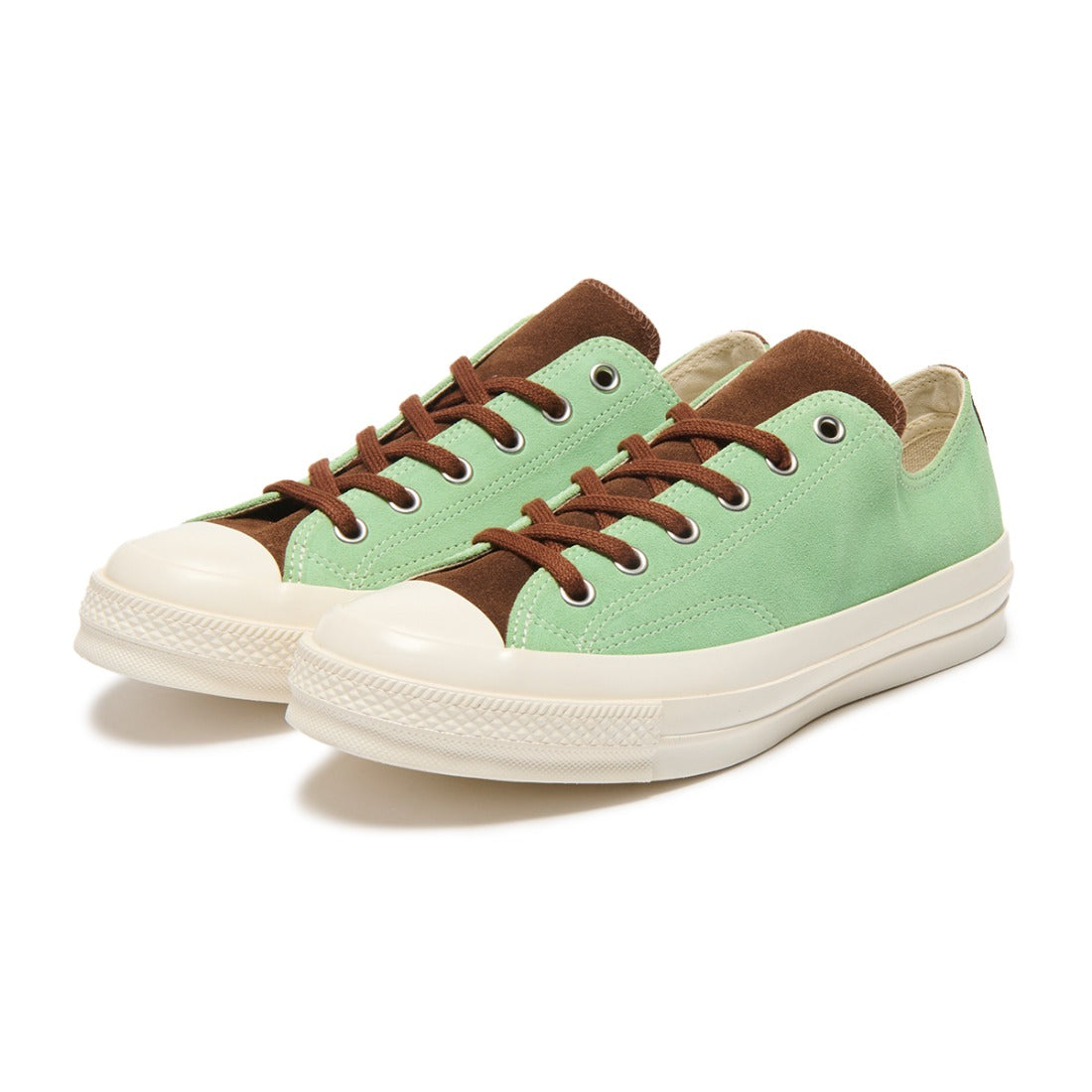 コンバース CONVERSE オールスター LGCY SU OX / 56（ALL STAR LGCY LE OX） （ミント/チョコレート） ミント/チョコレート
